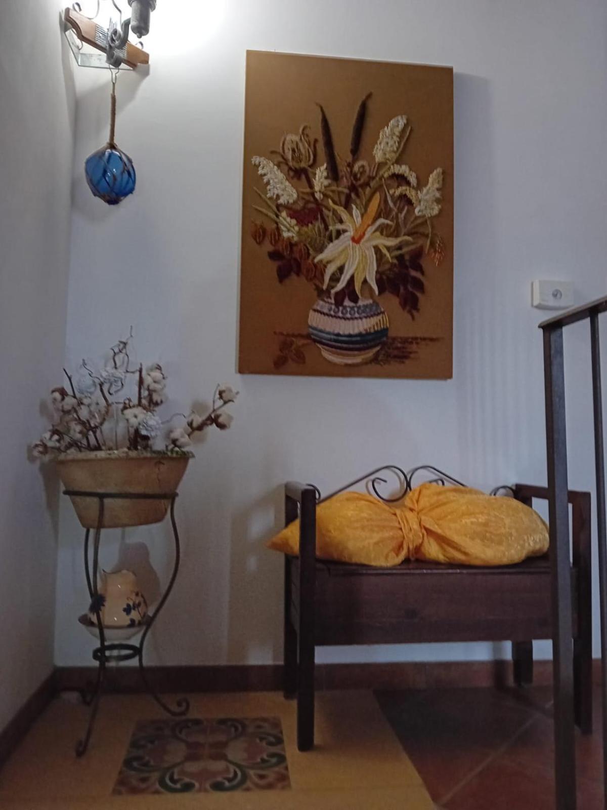 B&B Le Macine 1868 Paceco Pokój zdjęcie
