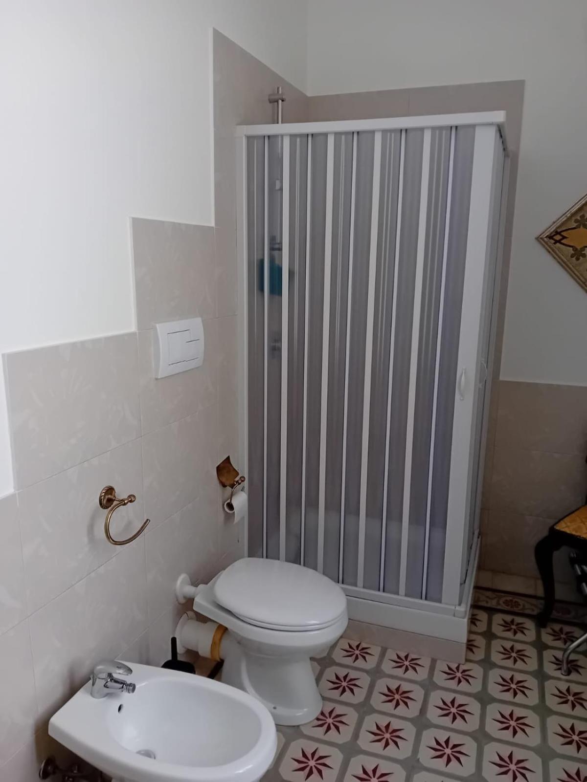 B&B Le Macine 1868 Paceco Pokój zdjęcie