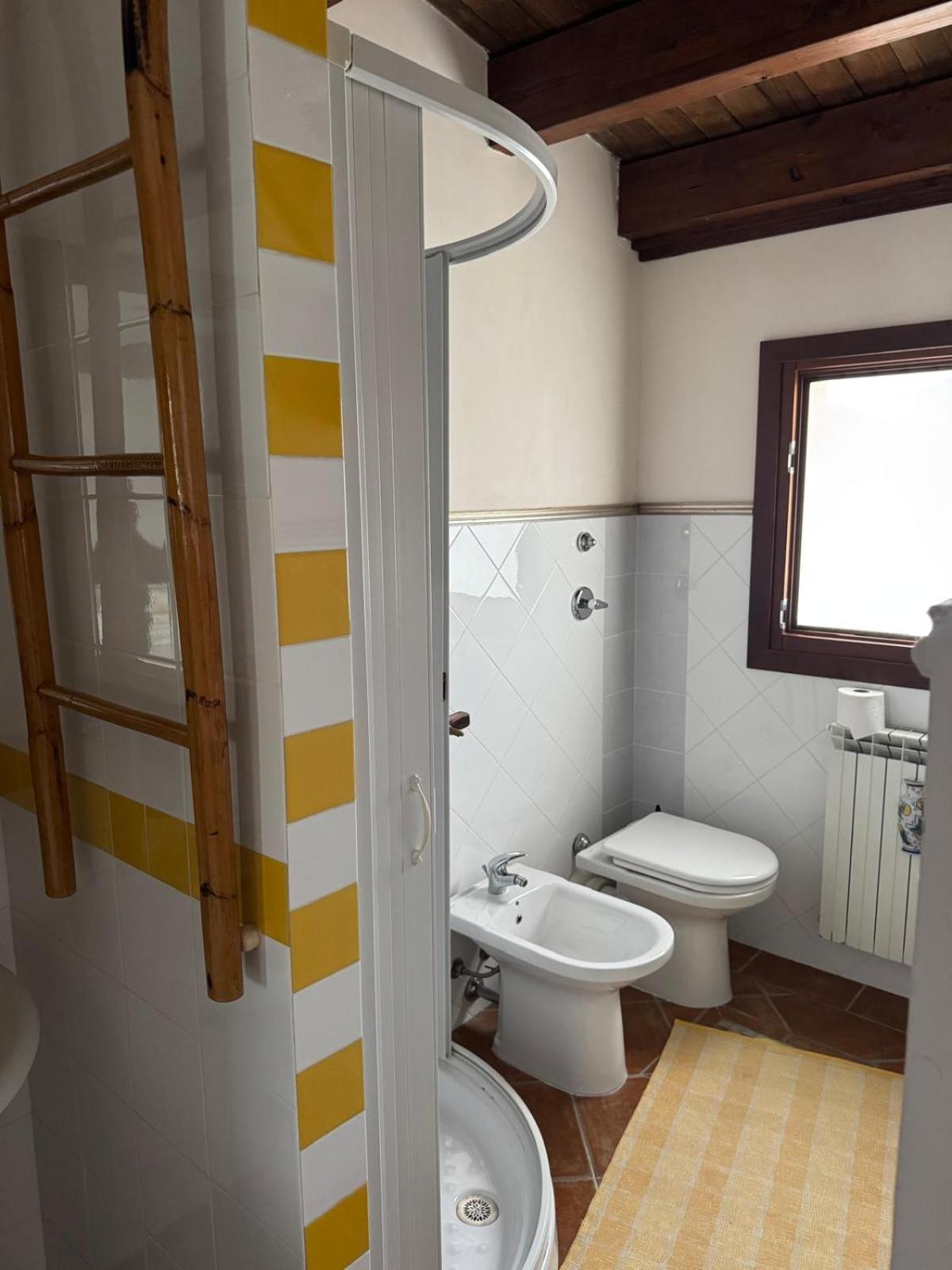 B&B Le Macine 1868 Paceco Zewnętrze zdjęcie