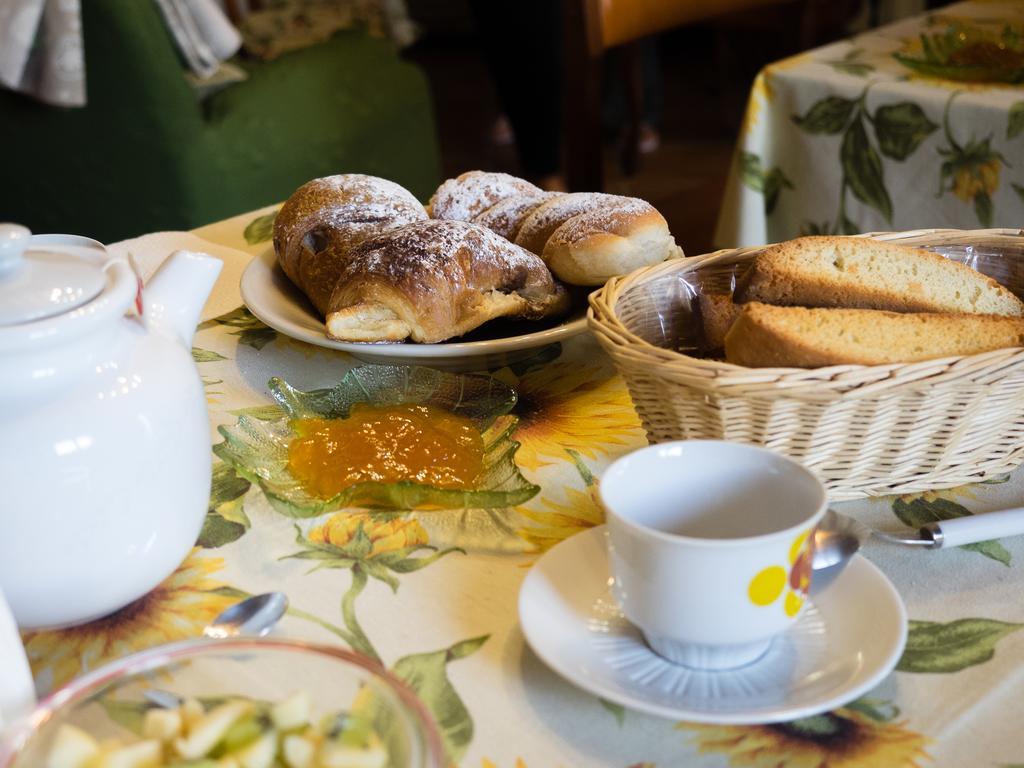 B&B Le Macine 1868 Paceco Zewnętrze zdjęcie