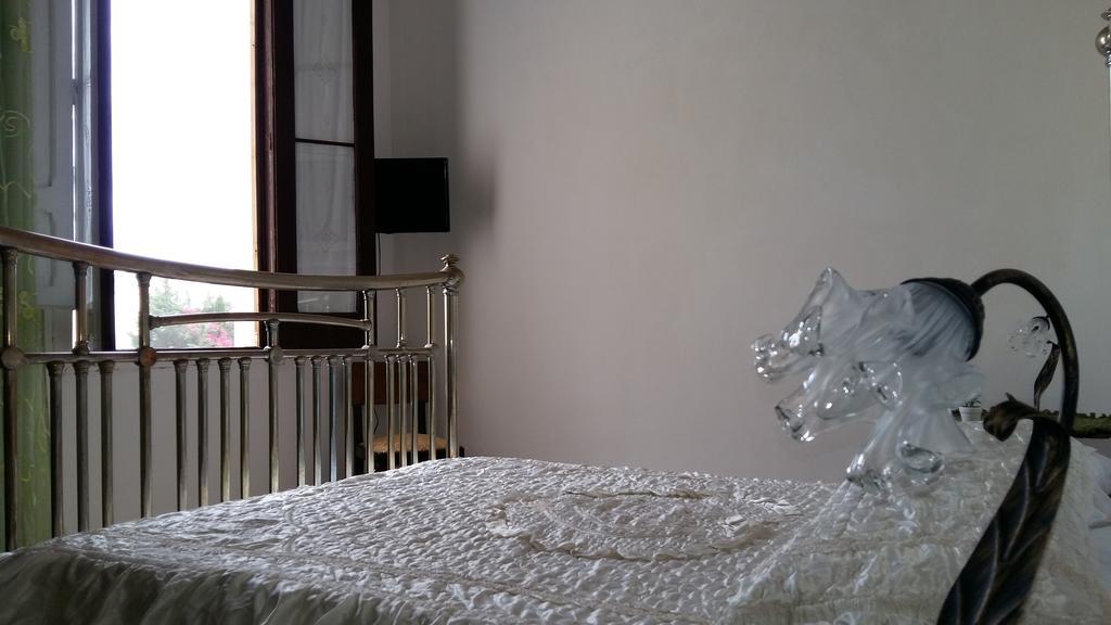 B&B Le Macine 1868 Paceco Zewnętrze zdjęcie