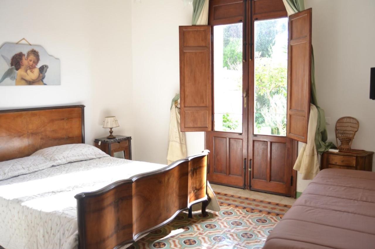 B&B Le Macine 1868 Paceco Zewnętrze zdjęcie